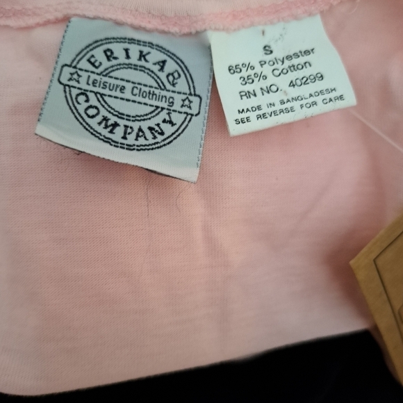 Erika tank top size small - Picture 3 of 3